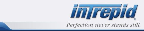 Intrepid Logo